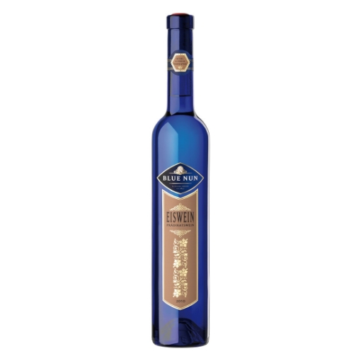 500ml bottle of Blue Nun Eiswein German Ice Wine 10% ABV – wholesale NZ