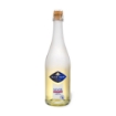 Elegant bottle of Blue Nun Sparkling Silver Alcohol Free Wine 750ml
