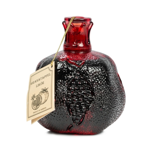 Picture of Liqueur Pomegranate Souvenir Bottle 20% 500ml 