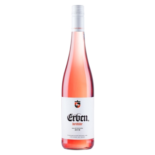 Picture of SUPER  SPECIAL!!!  Wine Erben Rose 11.5% 750ml