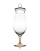 Picture of Whisky Amber Glass model G201