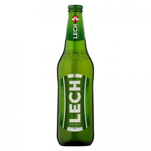 Picture of CLEARANCE-Beer Lech 5.0% alc 500ml