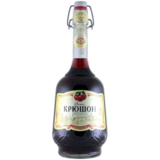 Picture of Wine Chateau Beaumont Cruchon Cherry 8.5% 1L