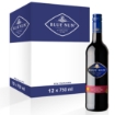 Picture of Vegan Wine Blue Nun Alcohol Free Red 750ml