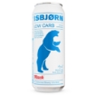 Picture of CLEARANACE: Beer Pilsner Low Carb Isbjorn Lite 4.5%  Vol 500ml - 24-Pack 
