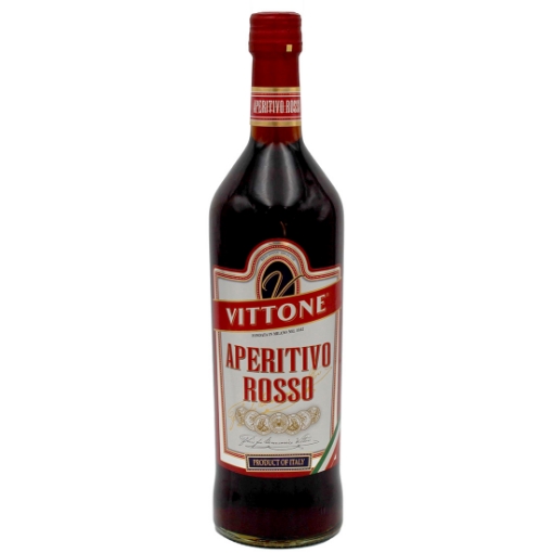 Picture of Vermouth Vittone Rosso 15% 1L
