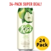 Picture of Kiss Cider Pear - 4.5% Alc 500ml