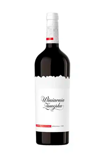 Picture of Wine Redcurrant Zamojska 9% 750ml