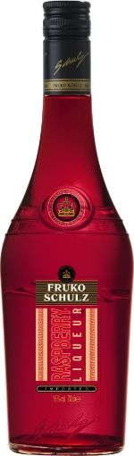 Picture of Liqueur Raspberry Fruko-Schulz 16% 700ml