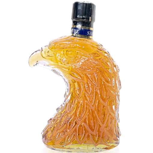 Picture of Brandy Eagle Head 40% Samvel 350ml 