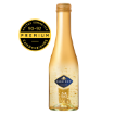 Picture of German Sparkling Wine White Semi-sweet Gold 24K Blue Nun 11.0% 200ml