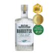 Picture of Barrister Dry Gin 40% 700ml