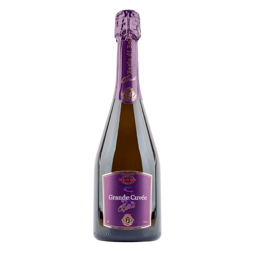 Picture of Sparkling Wine Brut Grand Cuvee Bacio di Bolle 12% 750ml