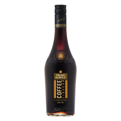 Picture of Liqueur Coffee Flavoured Fruko-Schulz 20% 700ml