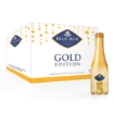 Picture of Wine Blue Nun Sparkling Gold 24K 11% Alc 200ml 