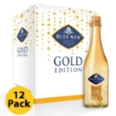 Picture of Wine Blue Nun Sparkling Gold 24K 11% Alc 750ml