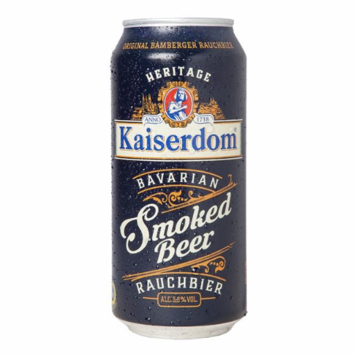 Picture of Kaiserdom Beer Smoked 5.3% Can 440ml