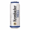 Krombacher can front 500 ml