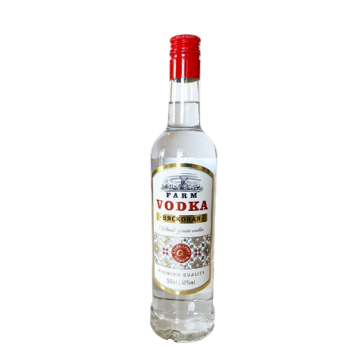 Picture of Vodka Farm Premium 40% 500ml