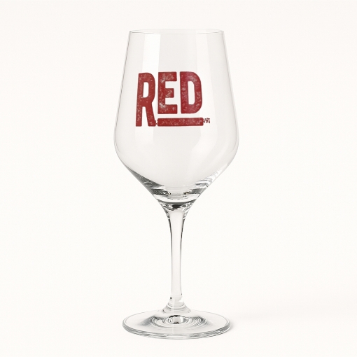 Petrus Beer Glass 330ml, designed for Belgian beers