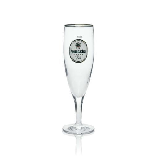 Picture of Glass Exclusive Krombacher 300ml