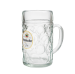Picture of Mug Starburg Krombacher 1L