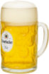 Picture of Mug Starburg Krombacher 1L