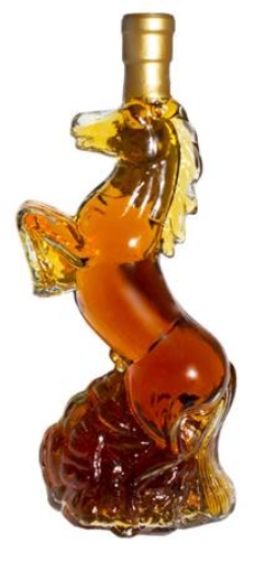 Picture of Brandy Horse Samvel 40% 500ml