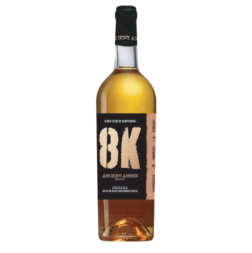Picture of Georgian Wine Amber Dry Ancient Amber 8K 13.0% 750ml
