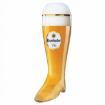 Picture of Glass Boot-Shaped Krombacher 1.5L