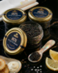 Picture of CLEARANCE-50% OFF- Caviar Sturgeon Siberian Santa Bremor 50g  