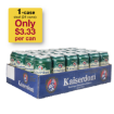 Picture of Beer IPA Kaiserdom 5.1% Can 440ml