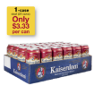 Picture of Beer STRONG Kaiserdom 8.2% Can 440ml