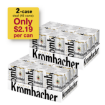 Picture of Beer Pilsner Krombacher 4.8% Can 500ml