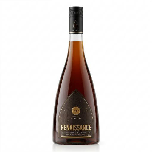 Picture of Brandy Renaissance XO 38% 500ml