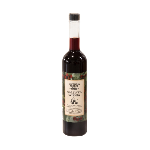 Picture of Liqueur Cherry 25% 500ml