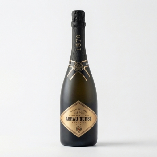 Picture of Sparkling Wine White Brut Abrau Durso 12% 750ml