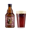 Picture of Ale Circus Winter Petrus Bottle 10% 330ml