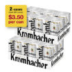 Picture of Beer Pilsner Krombacher 4.8% 4-pack Can 500ml