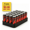 Picture of Beer Red Lager Low Carb Isbjorn 4.5% 500ml