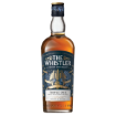 Picture of Whiskey Irish TRIPLE OAKED The Whistler 40% Gift Box Bottle 700ml