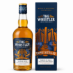 Picture of Whiskey Irish TRIPLE OAKED The Whistler 40% Gift Box Bottle 700ml