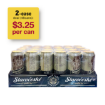 Picture of Beer Dark Lager Staroceske 4.8% Can 500ml