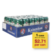 Picture of Beer IPA Kaiserdom 5.1% Can 440ml
