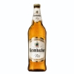 Picture of 2 cases (24 bottles) of Beer Pilsner Krombacher 4.8% Bottle 660ml