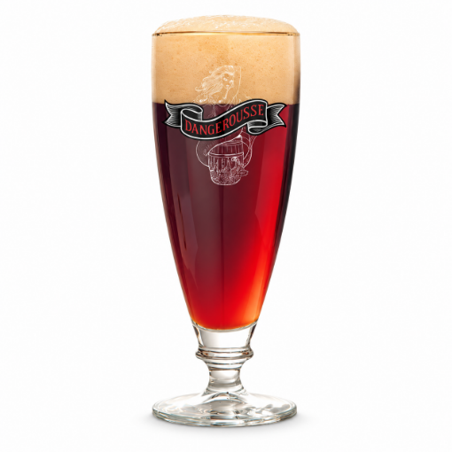 Picture of Glass Dangerousse 250ml